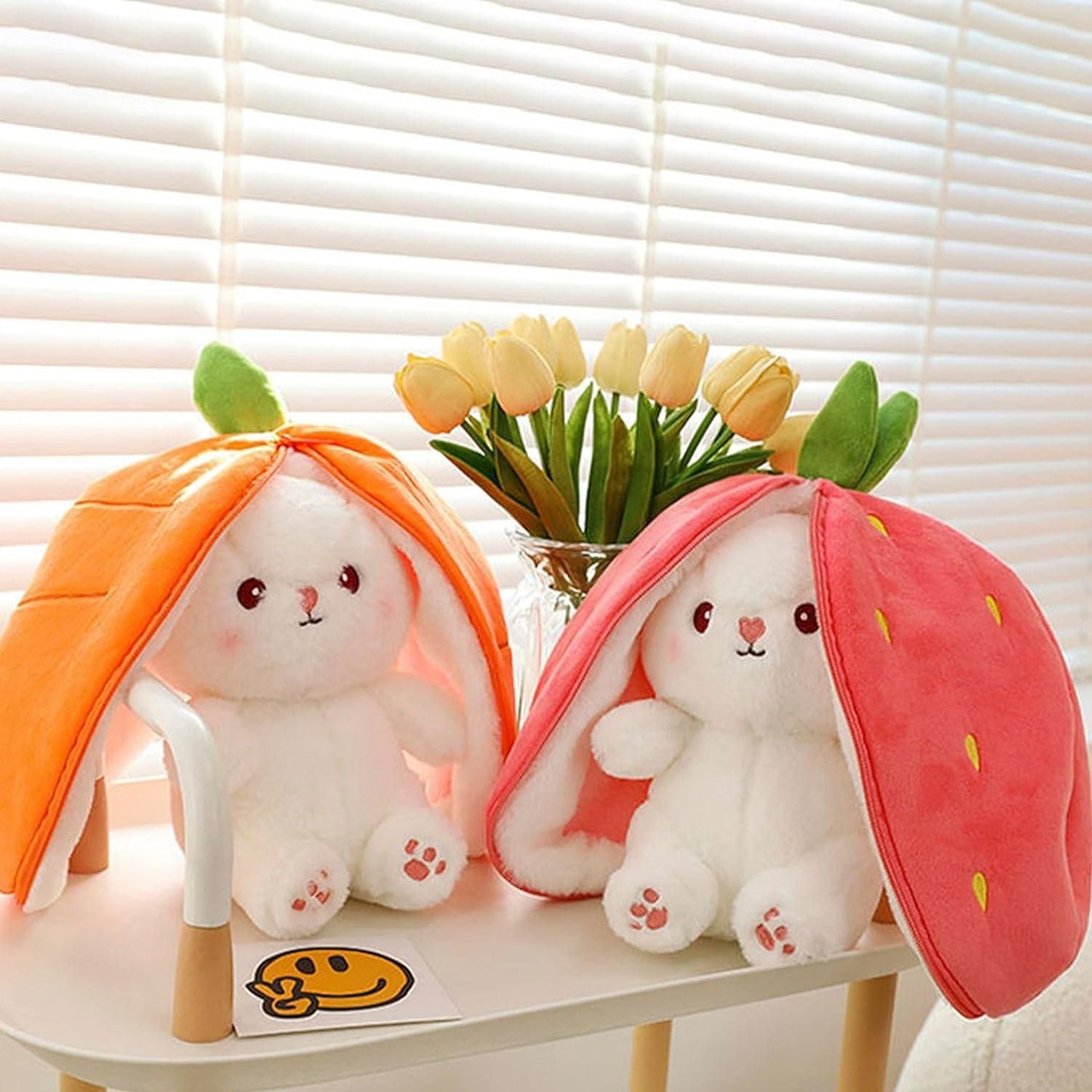 Cute Plush Toy