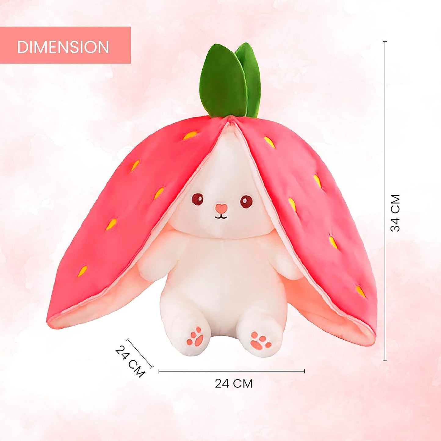 Cute Plush Toy