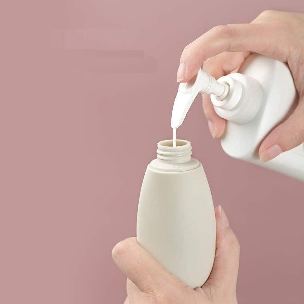 Travel Bottles Set (3pcs)