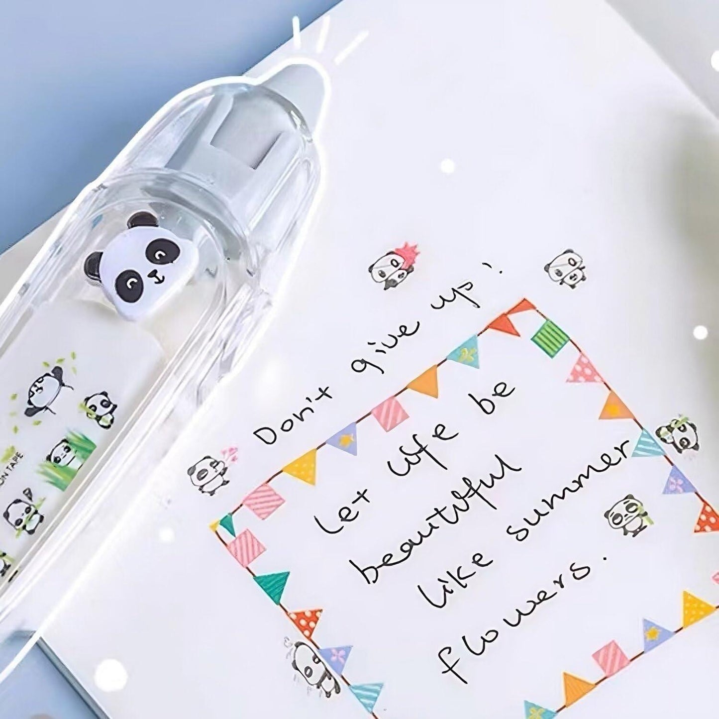 Sticker Pens (Pack of 2)