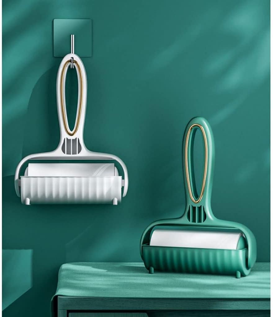 Portable Lint Remover Brush