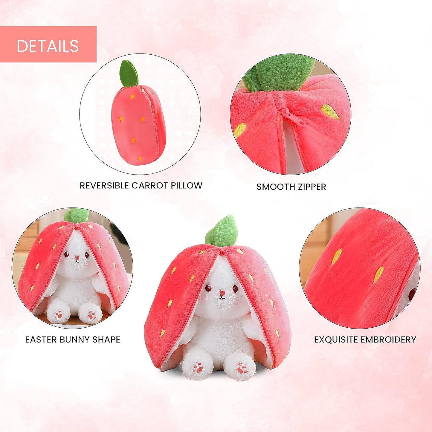 Cute Plush Toy