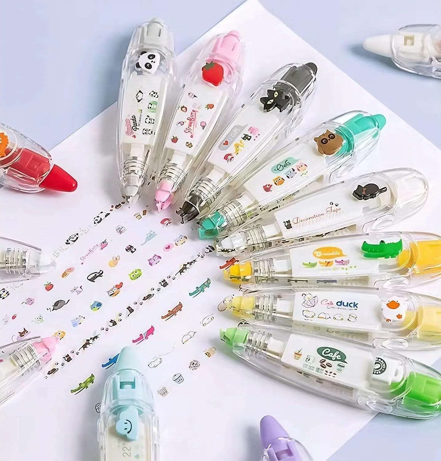 Sticker Pens (Pack of 2)