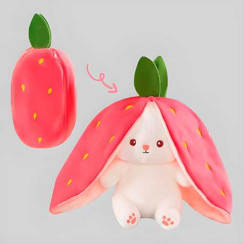 Cute Plush Toy