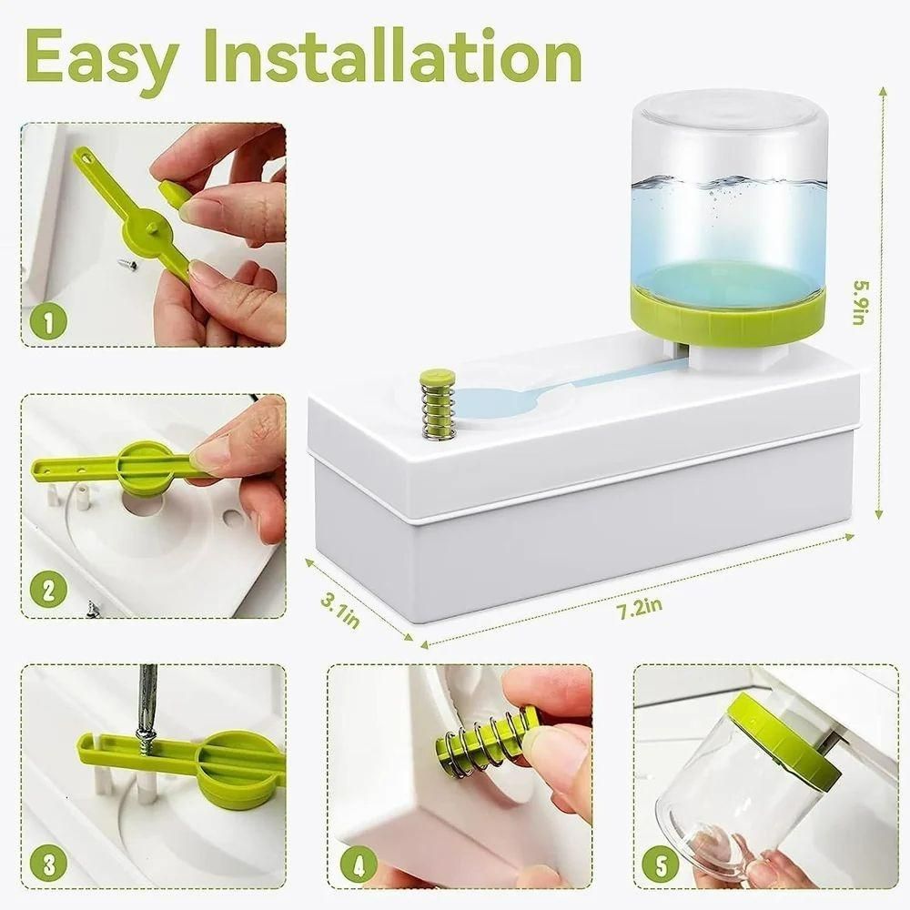 Paint Brush Cleaner