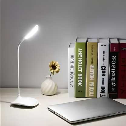 Flexible Touch Led Desk Lamp