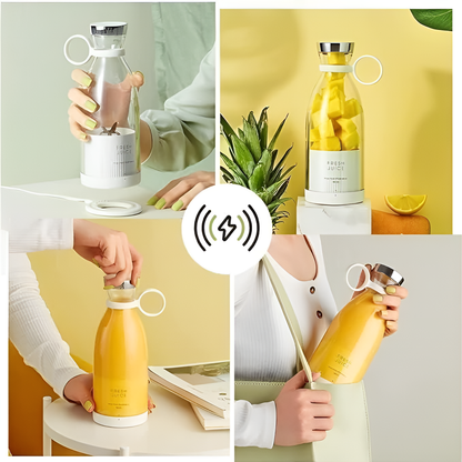 Portable Juice Blender