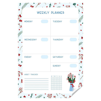 Weekly Planner