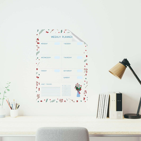Weekly Planner