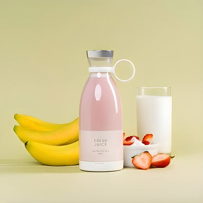 Portable Juice Blender