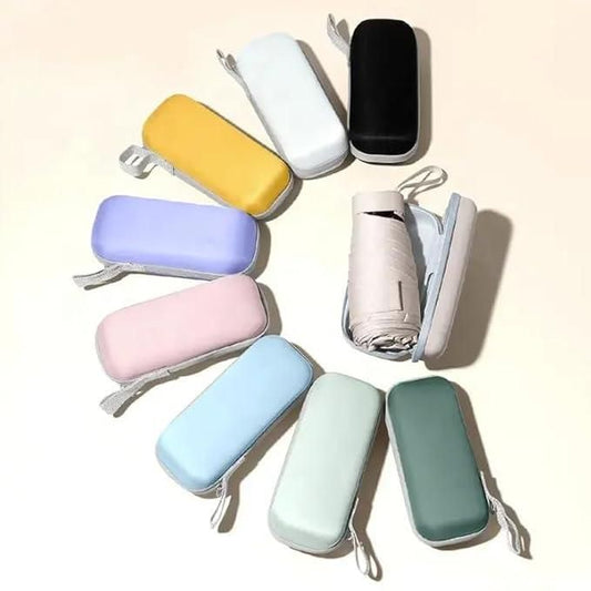Capsule Umbrella